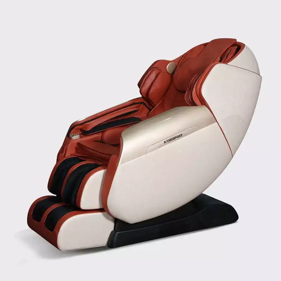 bọc ghế massage tại tphcm cho anh tùng